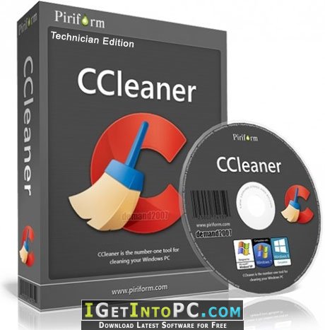 ccleaner for mac v1.05